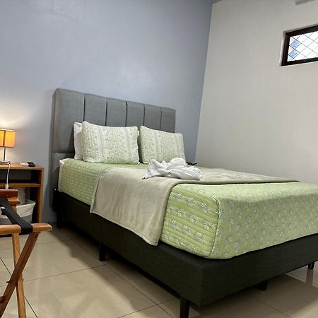Oasis Arenal Villa Downtown Arenal Volcano View La Fortuna Εξωτερικό φωτογραφία
