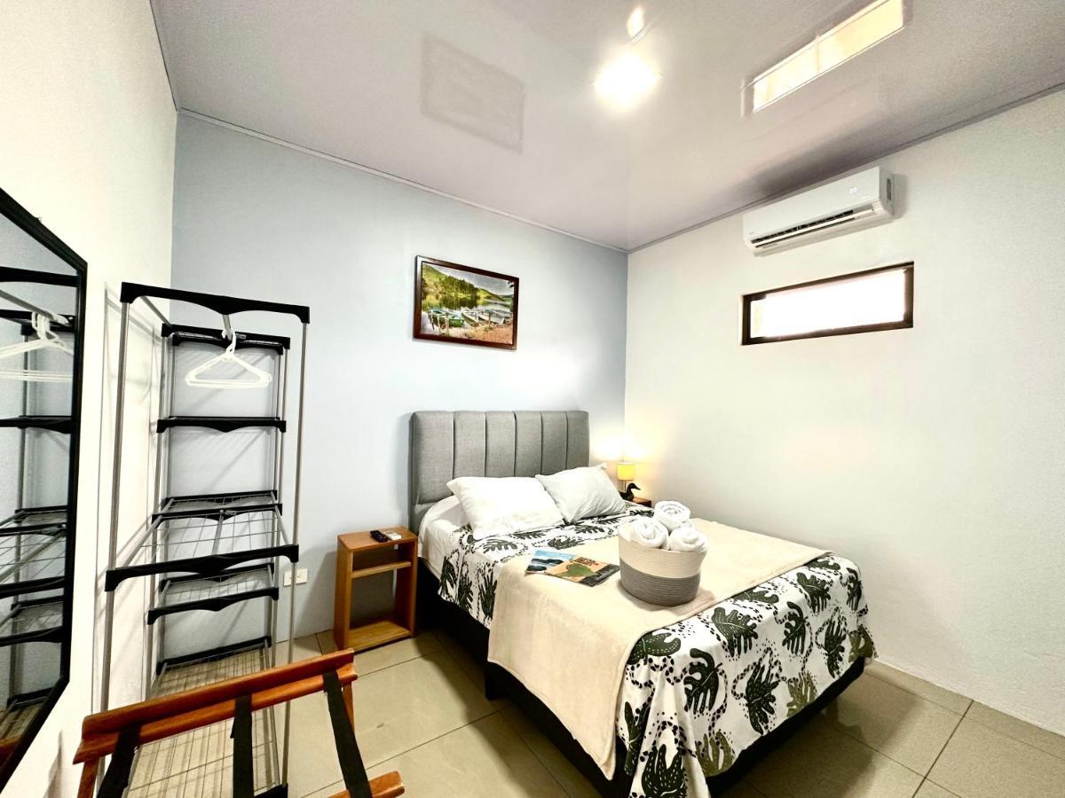 Oasis Arenal Villa Downtown Arenal Volcano View La Fortuna Εξωτερικό φωτογραφία