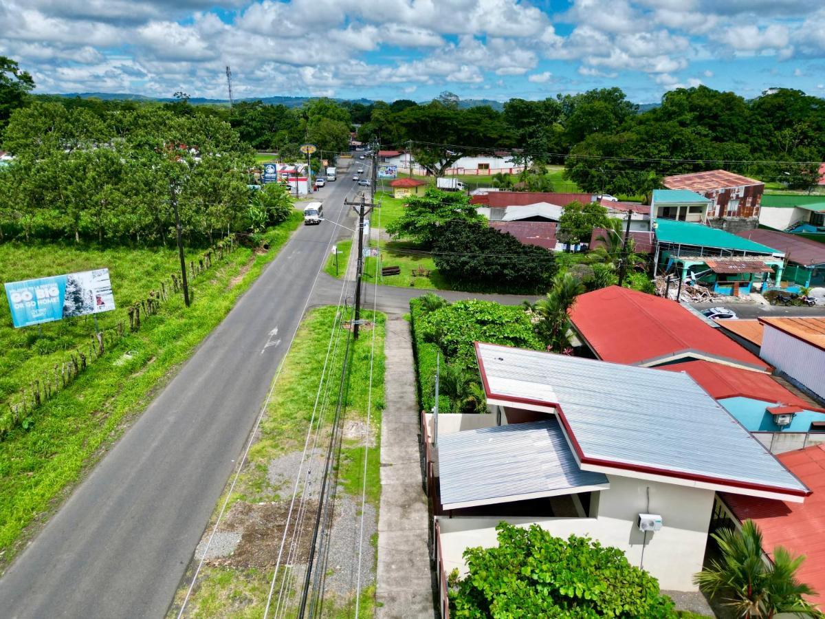 Oasis Arenal Villa Downtown Arenal Volcano View La Fortuna Εξωτερικό φωτογραφία