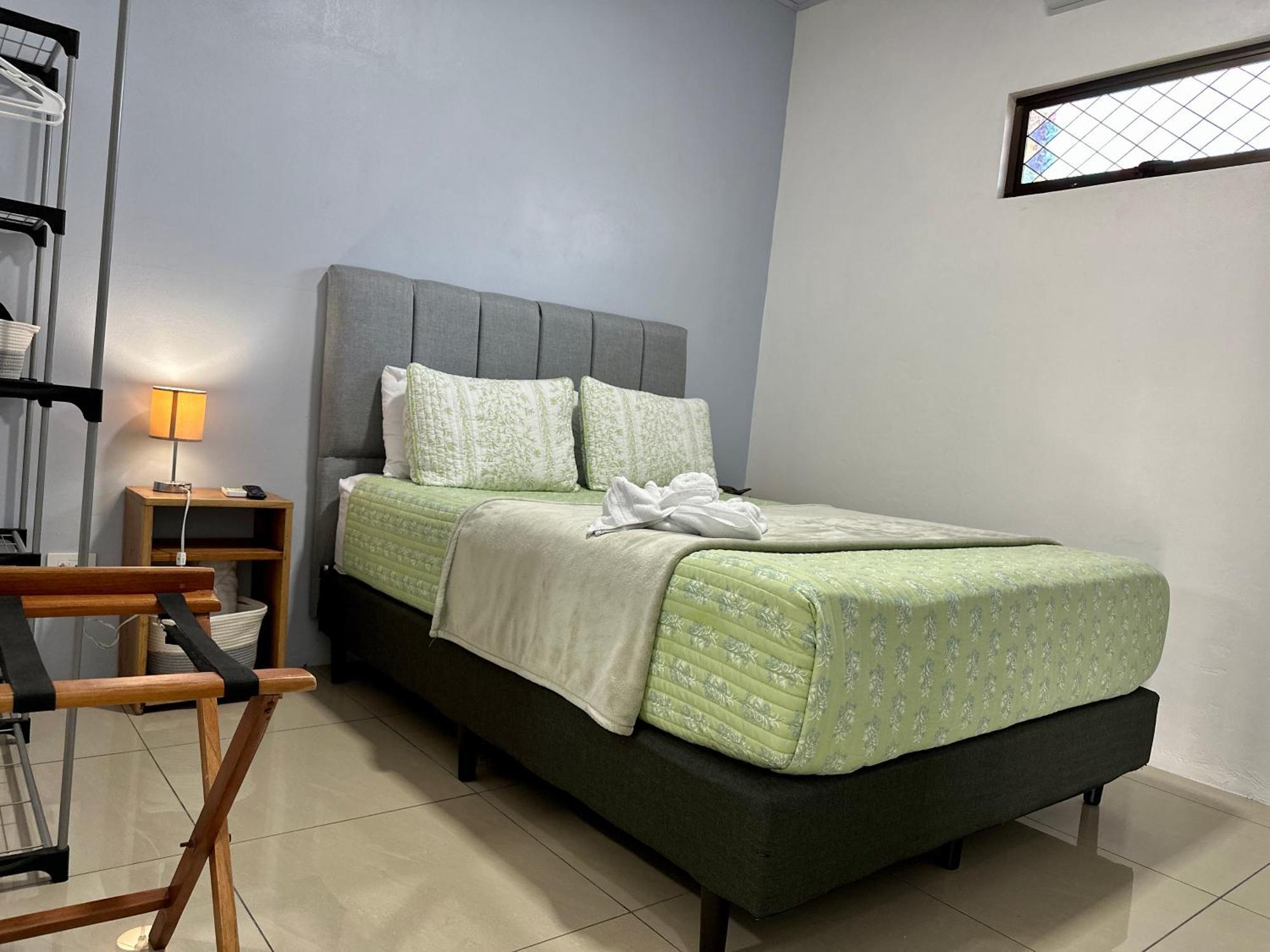 Oasis Arenal Villa Downtown Arenal Volcano View La Fortuna Εξωτερικό φωτογραφία
