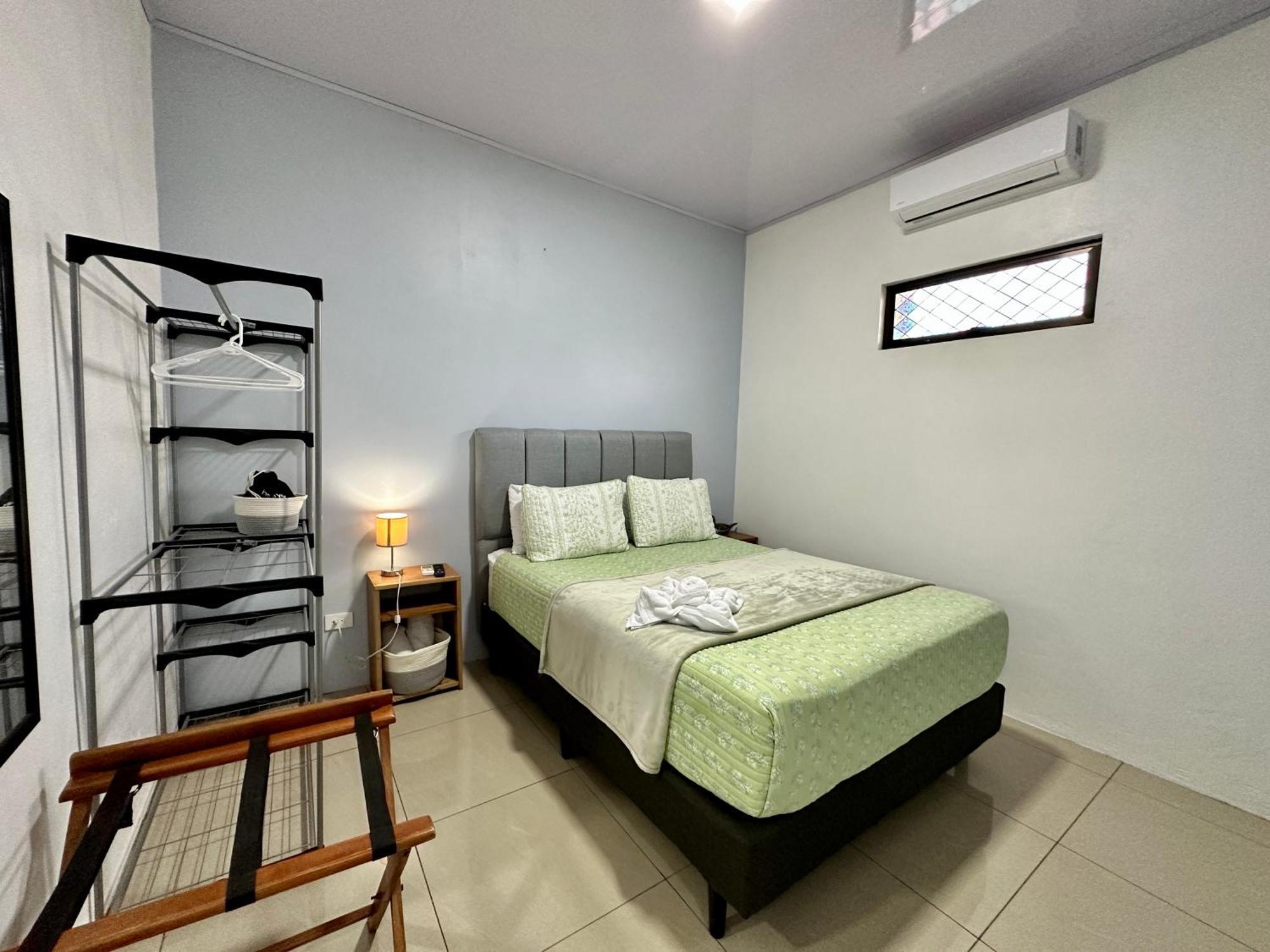 Oasis Arenal Villa Downtown Arenal Volcano View La Fortuna Εξωτερικό φωτογραφία